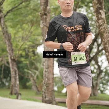 Runner Photo 8500890