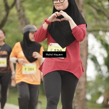 Runner Photo 8500891