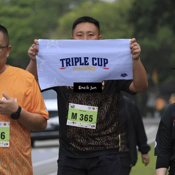 Runner Photo 8500892