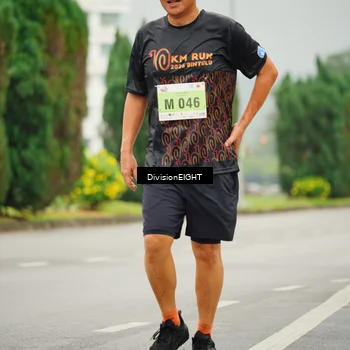 Runner Photo 8500893