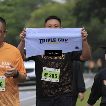 Runner Photo 8500894