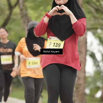 Runner Photo 8500895