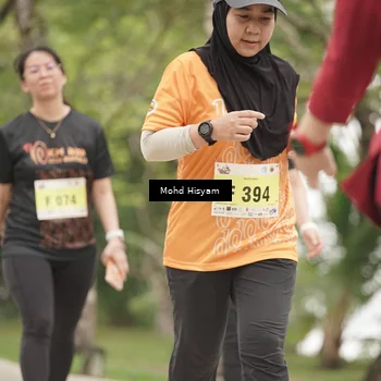 Runner Photo 8500897