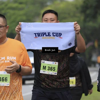 Runner Photo 8500898