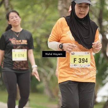 Runner Photo 8500899
