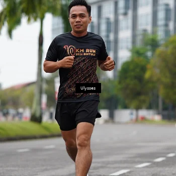 Runner Photo 8500900
