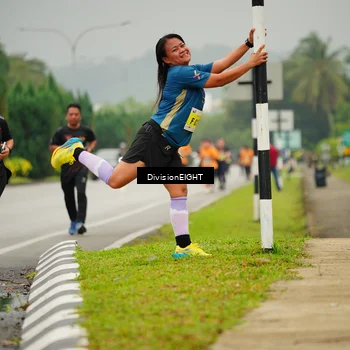 Runner Photo 8500903