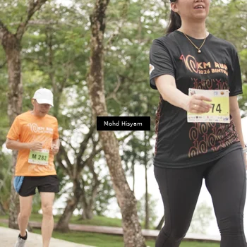 Runner Photo 8500905