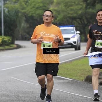 Runner Photo 8500907