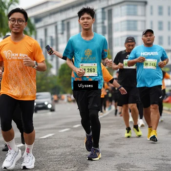Runner Photo 8500909
