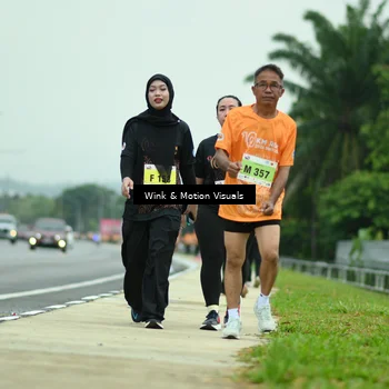 Runner Photo 8500911