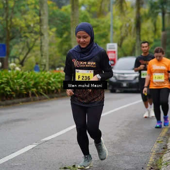 Runner Photo 8500914