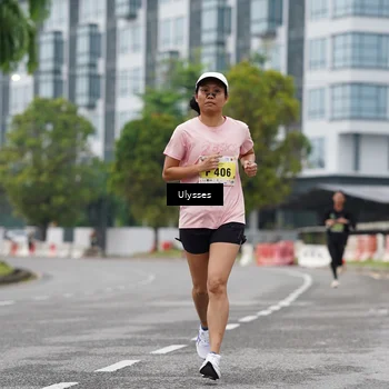 Runner Photo 8500915