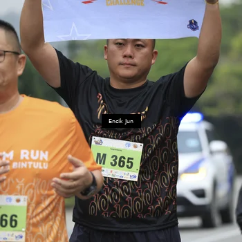 Runner Photo 8500916