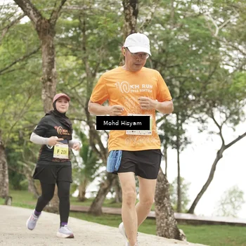 Runner Photo 8500917