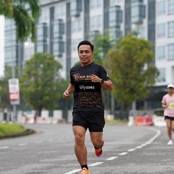 Runner Photo 8500918