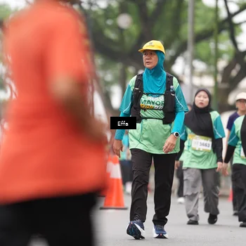Runner Photo 8500919