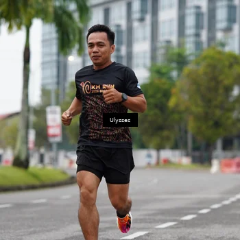 Runner Photo 8500920