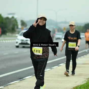 Runner Photo 8500922