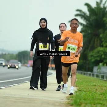 Runner Photo 8500924