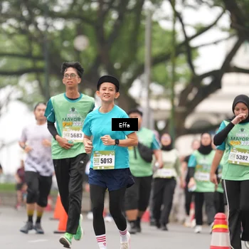Runner Photo 8500928