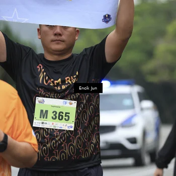 Runner Photo 8500929
