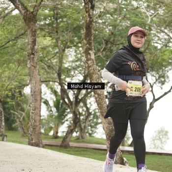 Runner Photo 8500931