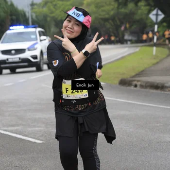 Runner Photo 8500932