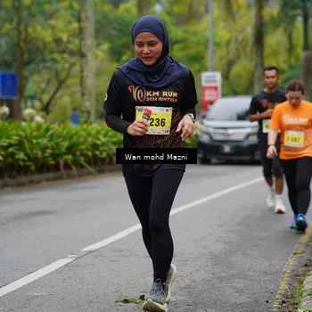 Runner Photo 8500933