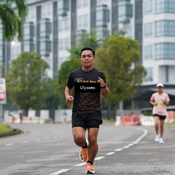 Runner Photo 8500935