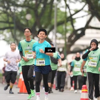 Runner Photo 8500936