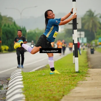 Runner Photo 8500937