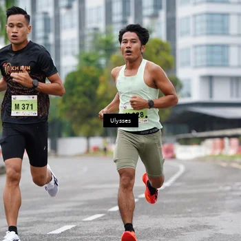 Runner Photo 8500943