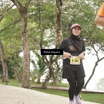 Runner Photo 8500945