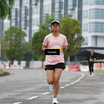 Runner Photo 8500949