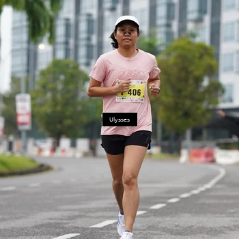 Runner Photo 8500950