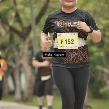 Runner Photo 8500952