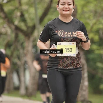 Runner Photo 8500953