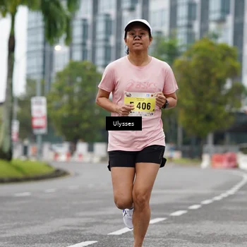 Runner Photo 8500954