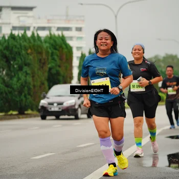 Runner Photo 8500955