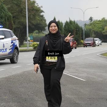 Runner Photo 8500956