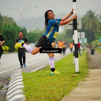 Runner Photo 8500957