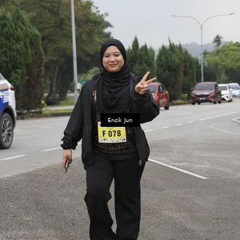 Runner Photo 8500958