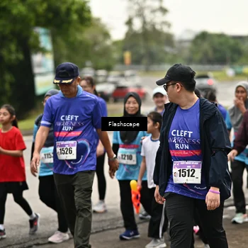 Runner Photo 8500959