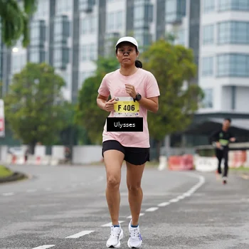 Runner Photo 8500960