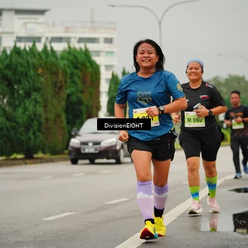 Runner Photo 8500961