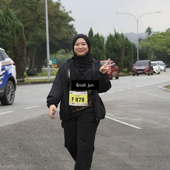 Runner Photo 8500963