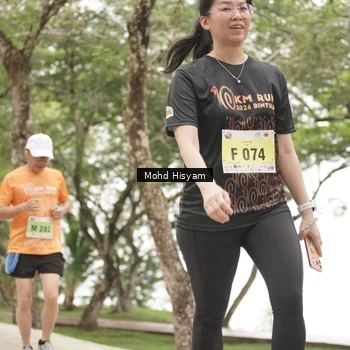 Runner Photo 8500965