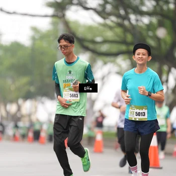 Runner Photo 8500967