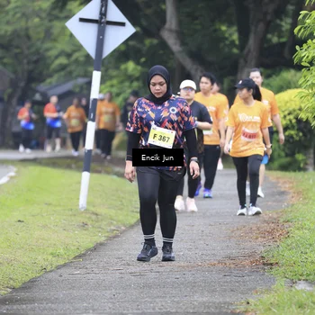 Runner Photo 8500969